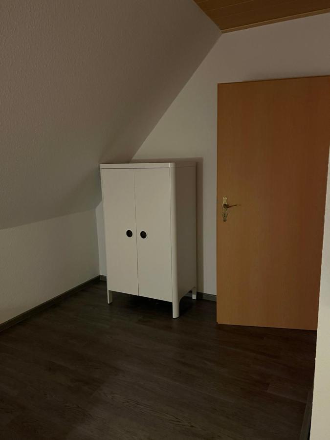 Ferienhaus Meinke Burhafer Feldstrich المظهر الخارجي الصورة