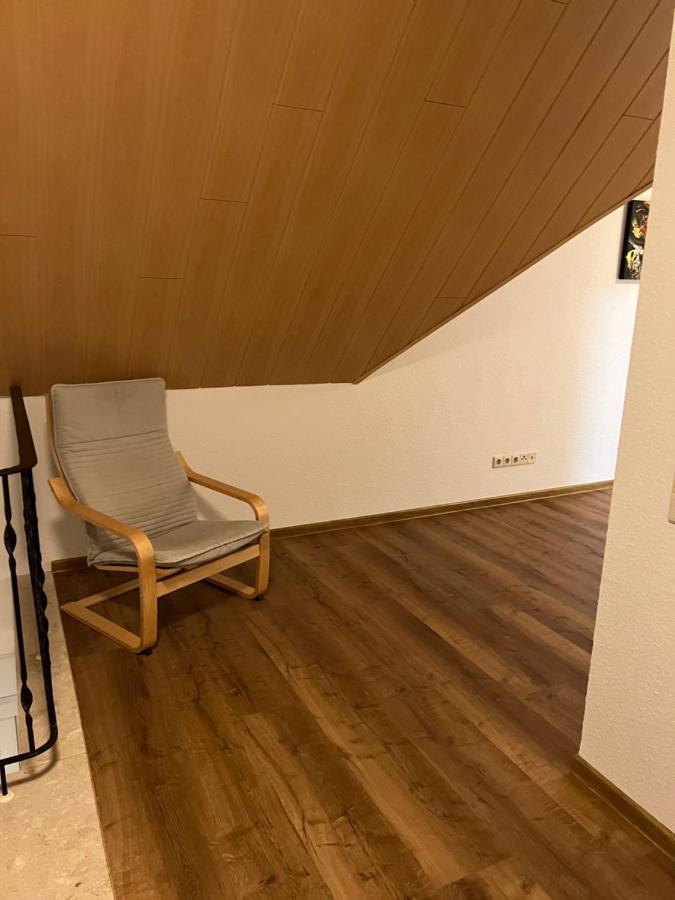 Ferienhaus Meinke Burhafer Feldstrich المظهر الخارجي الصورة