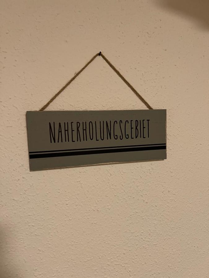 Ferienhaus Meinke Burhafer Feldstrich المظهر الخارجي الصورة
