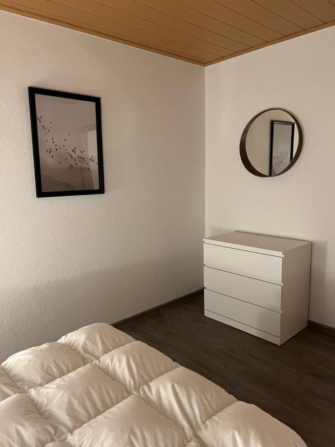 Ferienhaus Meinke Burhafer Feldstrich المظهر الخارجي الصورة