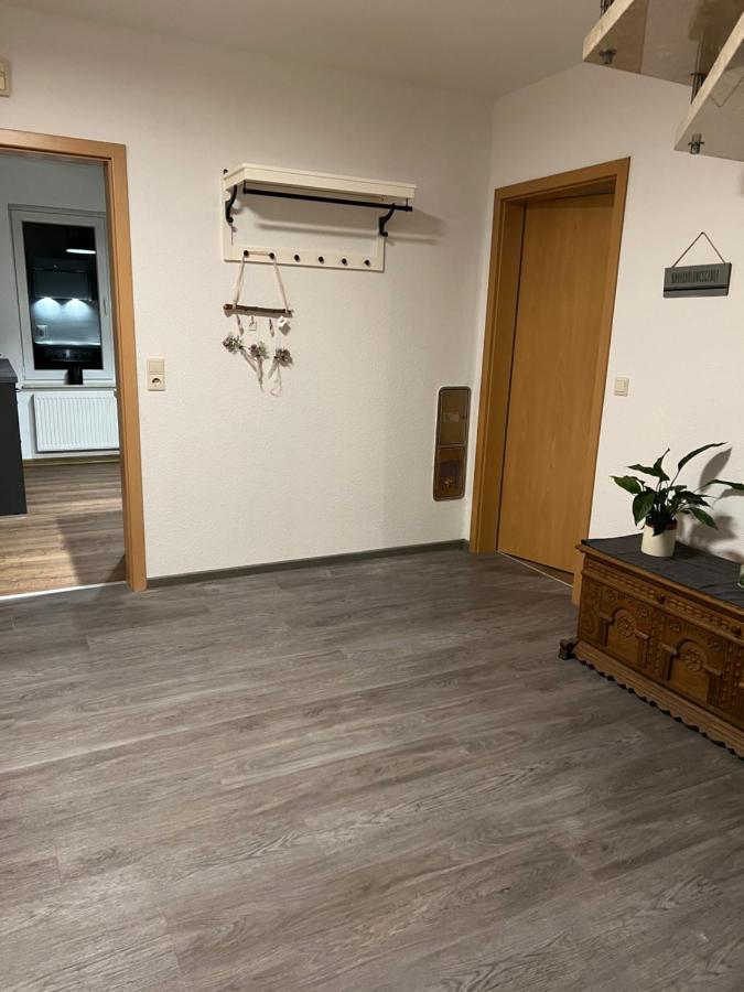 Ferienhaus Meinke Burhafer Feldstrich المظهر الخارجي الصورة