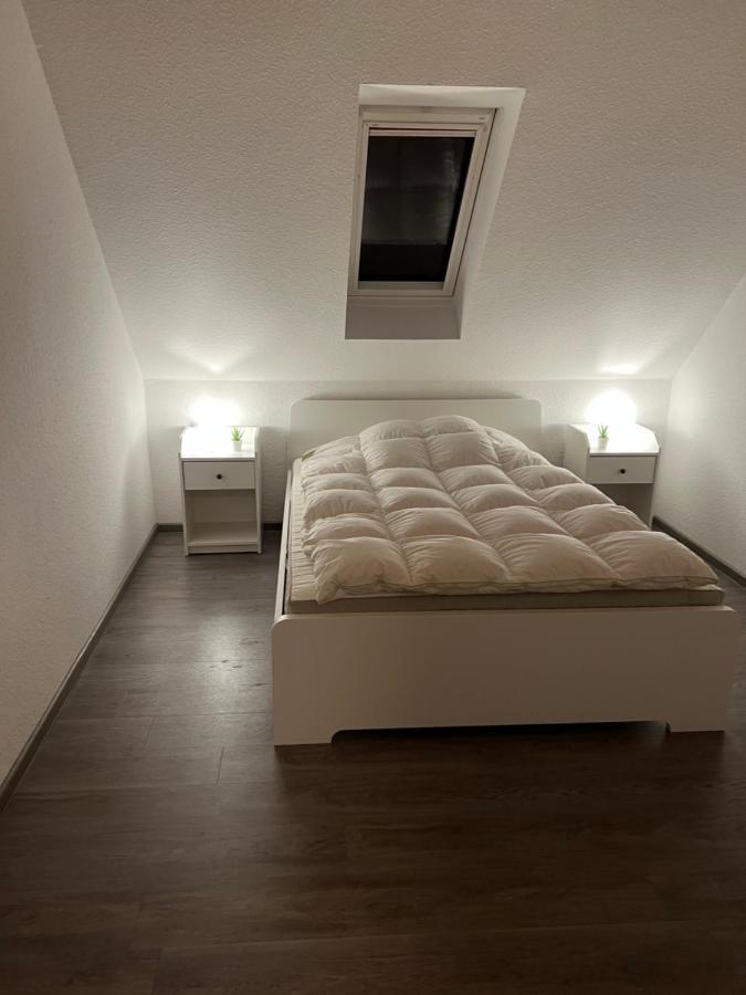 Ferienhaus Meinke Burhafer Feldstrich المظهر الخارجي الصورة