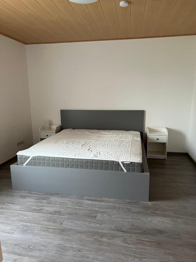 Ferienhaus Meinke Burhafer Feldstrich المظهر الخارجي الصورة